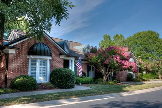 Photo of Southminster, Assisted Living, Nursing Home, Independent Living, CCRC, Charlotte, NC 10