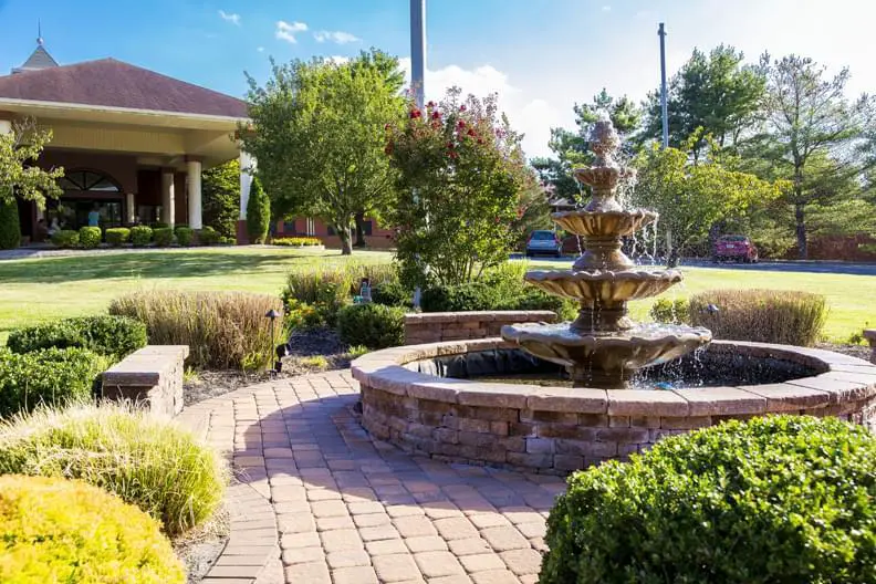Photo of Allegria at the Fountains, Assisted Living, Nursing Home, Independent Living, CCRC, Atco, NJ 3