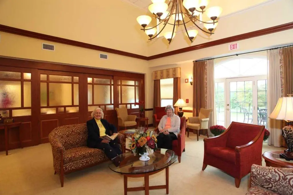 Photo of Fellowship Senior Living, Assisted Living, Nursing Home, Independent Living, CCRC, Basking Ridge, NJ 15