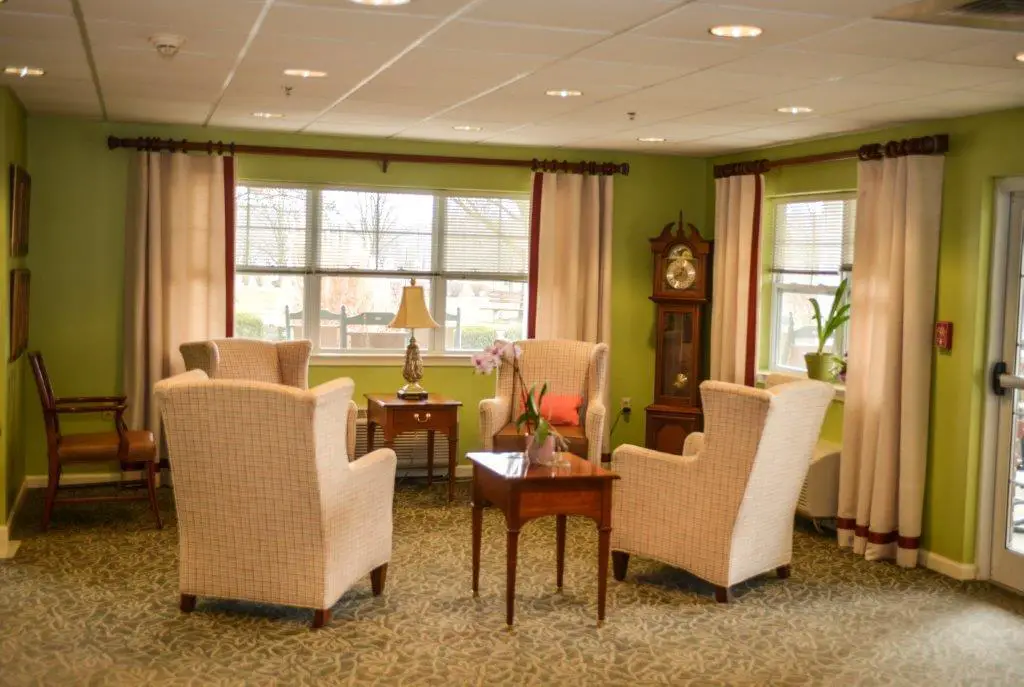 Photo of Friends Village at Woodstown, Assisted Living, Nursing Home, Independent Living, CCRC, Woodstown, NJ 15