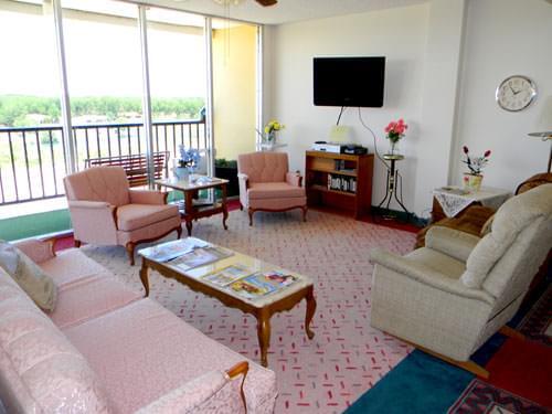 Photo of Landsun Homes, Assisted Living, Nursing Home, Independent Living, CCRC, Carlsbad, NM 2