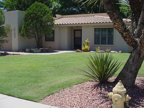 Photo of Landsun Homes, Assisted Living, Nursing Home, Independent Living, CCRC, Carlsbad, NM 3