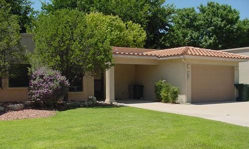 Photo of Landsun Homes, Assisted Living, Nursing Home, Independent Living, CCRC, Carlsbad, NM 4