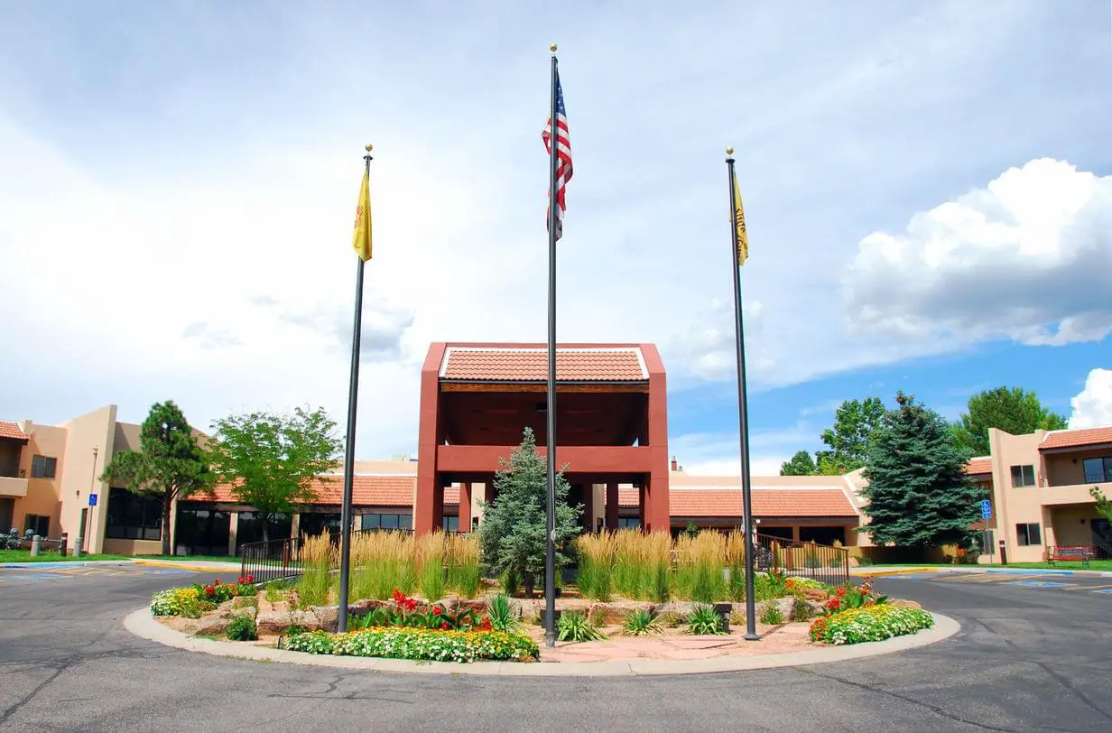 Photo of La Vida Llena, Assisted Living, Nursing Home, Independent Living, CCRC, Albuquerque, NM 5