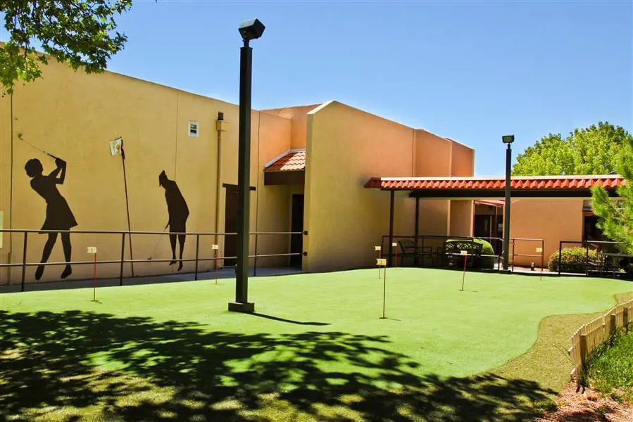 Photo of La Vida Llena, Assisted Living, Nursing Home, Independent Living, CCRC, Albuquerque, NM 8