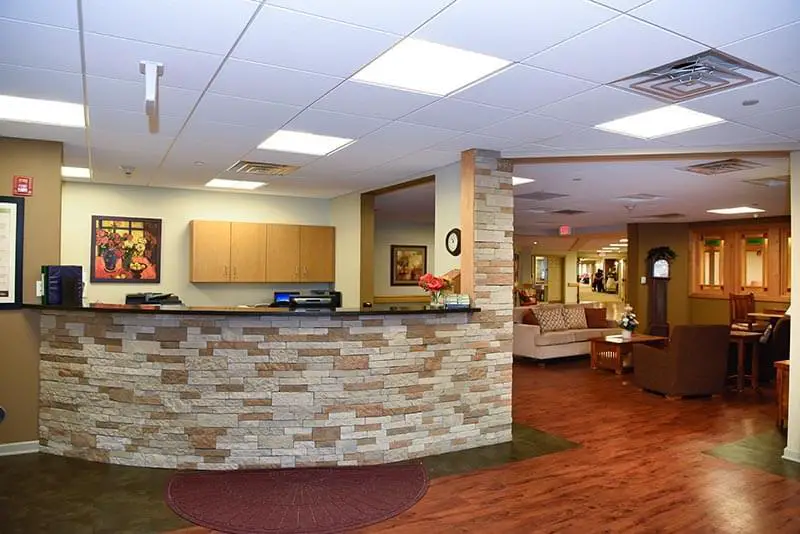 Photo of Fox Run Orchard Park, Assisted Living, Nursing Home, Independent Living, CCRC, Orchard Park, NY 8