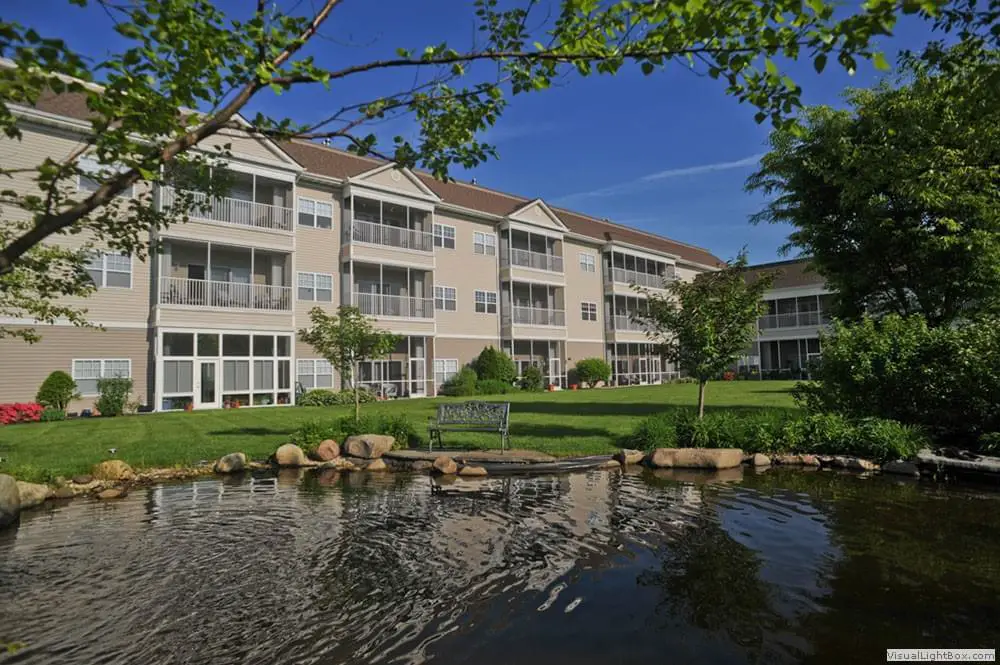 Photo of Jefferson Ferry, Assisted Living, Nursing Home, Independent Living, CCRC, South Setauket, NY 16