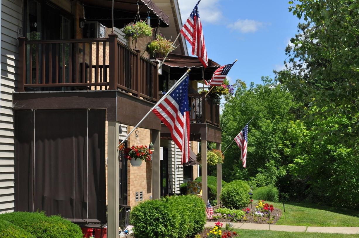 Photo of Lutheran Jamestown, Assisted Living, Nursing Home, Independent Living, CCRC, Jamestown, NY 1