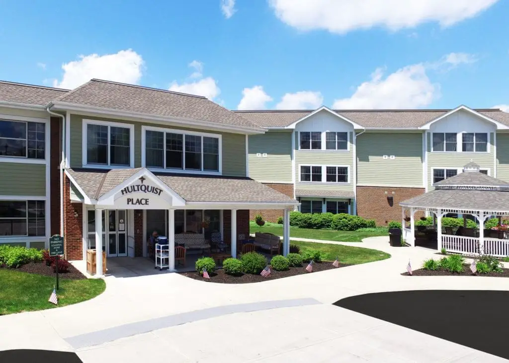 Photo of Lutheran Jamestown, Assisted Living, Nursing Home, Independent Living, CCRC, Jamestown, NY 10
