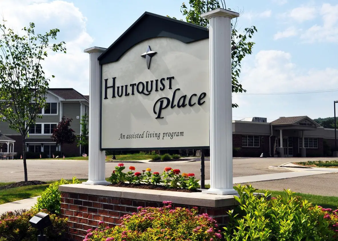 Photo of Lutheran Jamestown, Assisted Living, Nursing Home, Independent Living, CCRC, Jamestown, NY 19
