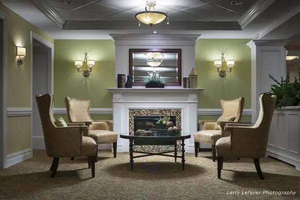 Photo of The Osborn, Assisted Living, Nursing Home, Independent Living, CCRC, Rye, NY 10