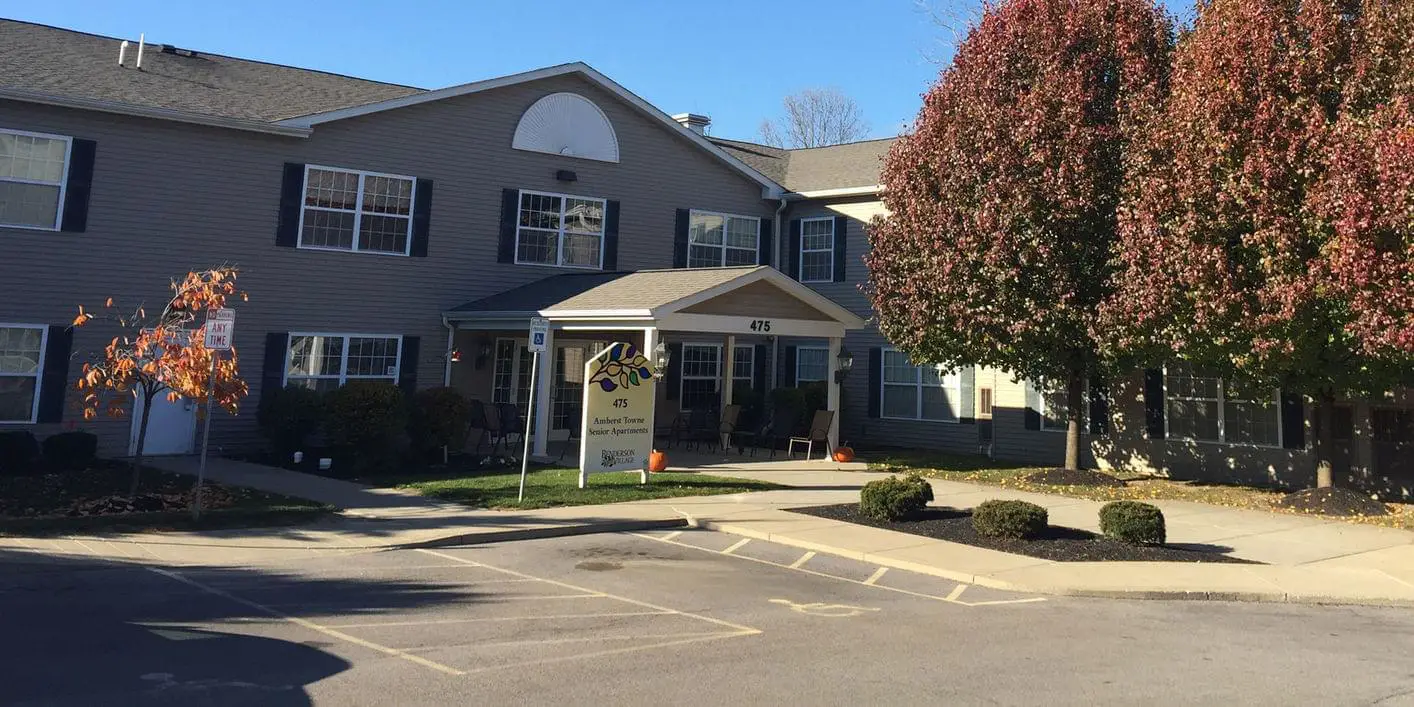 Photo of Weinberg Campus, Assisted Living, Nursing Home, Independent Living, CCRC, Getzville, NY 5