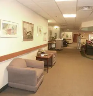 Photo of Weinberg Campus, Assisted Living, Nursing Home, Independent Living, CCRC, Getzville, NY 7