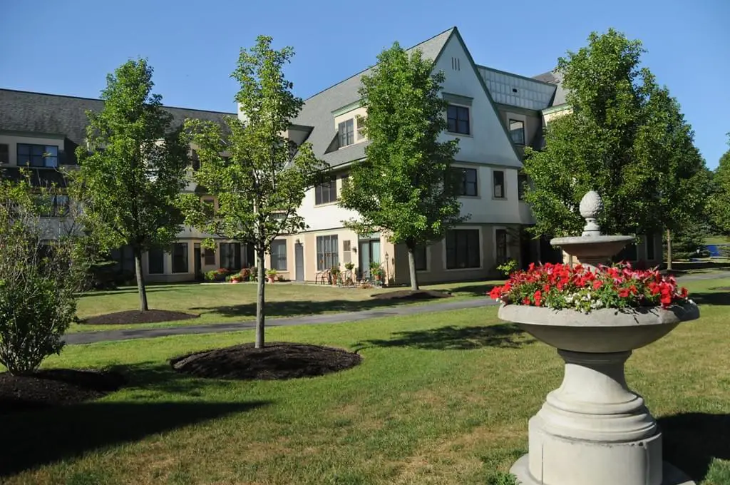 Photo of Canterbury Woods, Assisted Living, Nursing Home, Independent Living, CCRC, Williamsville, NY 8