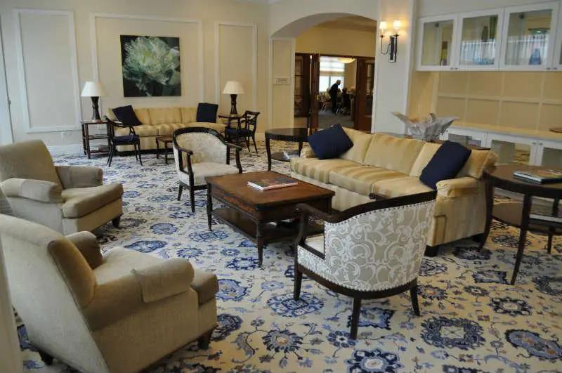 Photo of The Amsterdam at Harborside, Assisted Living, Nursing Home, Independent Living, CCRC, Port Washington, NY 12