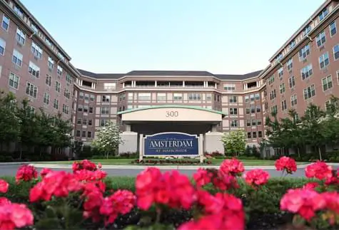 Photo of The Amsterdam at Harborside, Assisted Living, Nursing Home, Independent Living, CCRC, Port Washington, NY 17