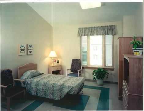 Photo of Jennings, Assisted Living, Nursing Home, Independent Living, CCRC, Garfield Heights, OH 1