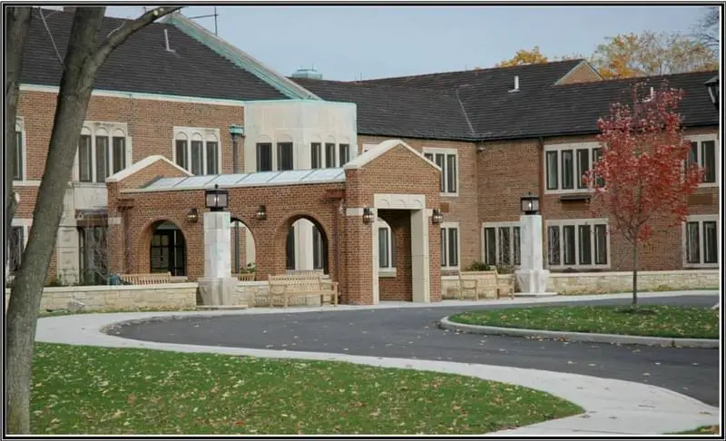 Photo of McGregor, Assisted Living, Nursing Home, Independent Living, CCRC, Cleveland, OH 3