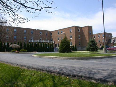 Photo of St. Francis Senior Ministries, Assisted Living, Nursing Home, Independent Living, CCRC, Tiffin, OH 2