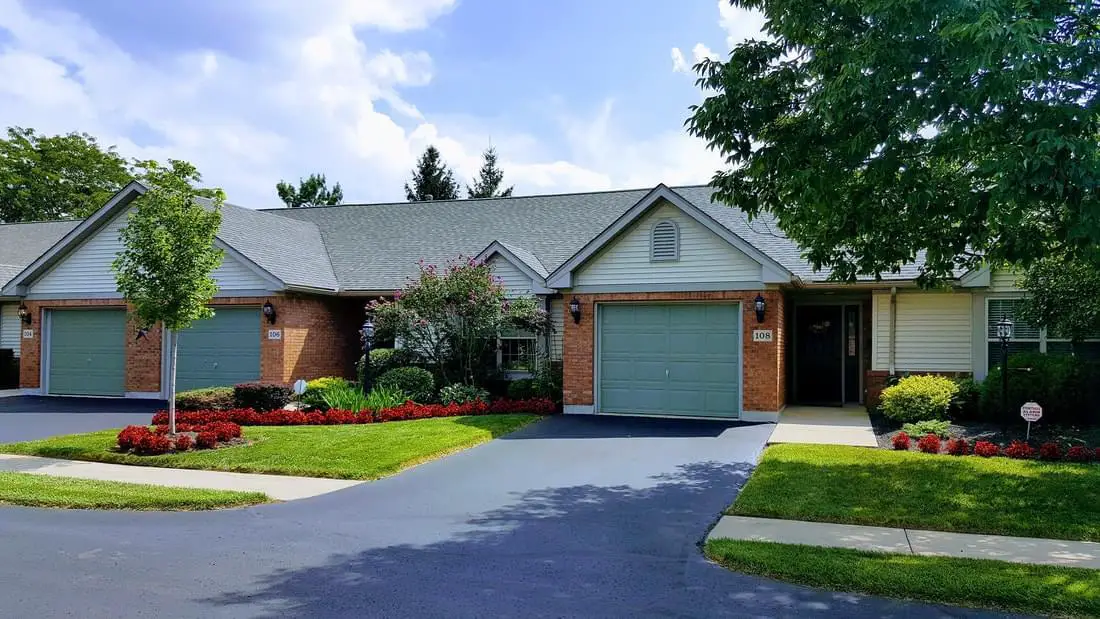 Photo of Walnut Creek Campus, Assisted Living, Nursing Home, Independent Living, CCRC, Moraine, OH 1