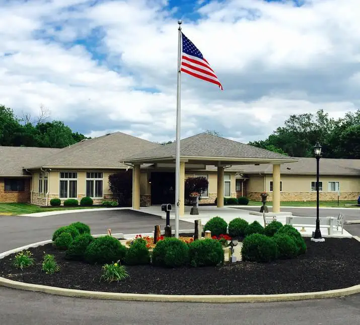 Photo of Walnut Creek Campus, Assisted Living, Nursing Home, Independent Living, CCRC, Moraine, OH 3