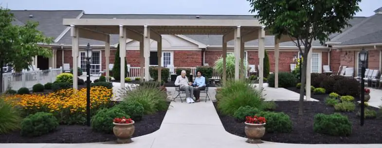 Photo of Walnut Creek Campus, Assisted Living, Nursing Home, Independent Living, CCRC, Moraine, OH 4