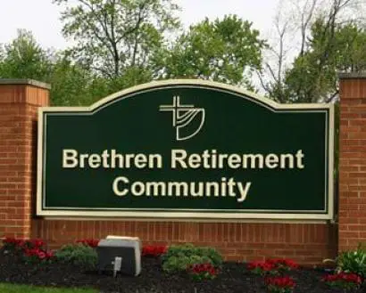 Photo of Brethren Retirement Community, Assisted Living, Nursing Home, Independent Living, CCRC, Greenville, OH 1