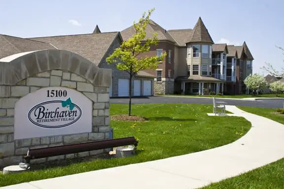Photo of Birchaven Village Home, Assisted Living, Nursing Home, Independent Living, CCRC, Findlay, OH 3