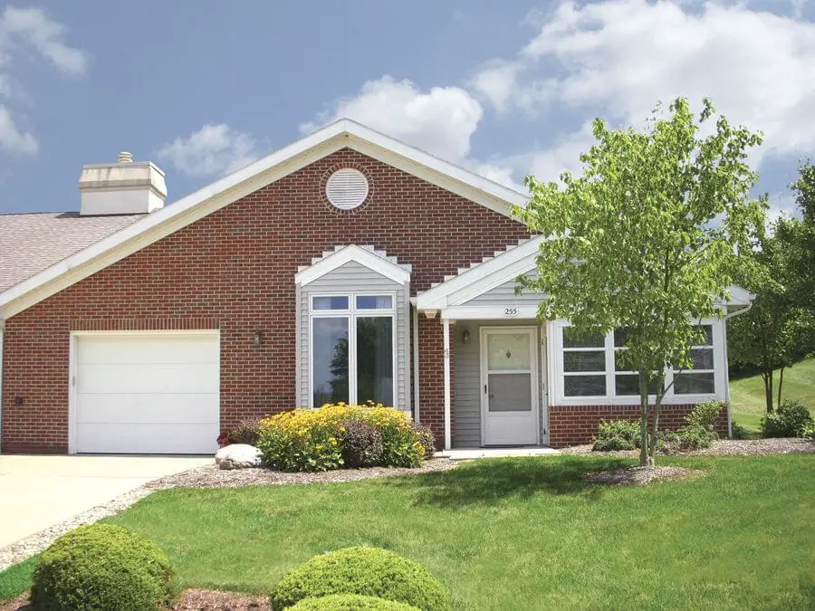 Brethren Care Village Senior Living Community Assisted