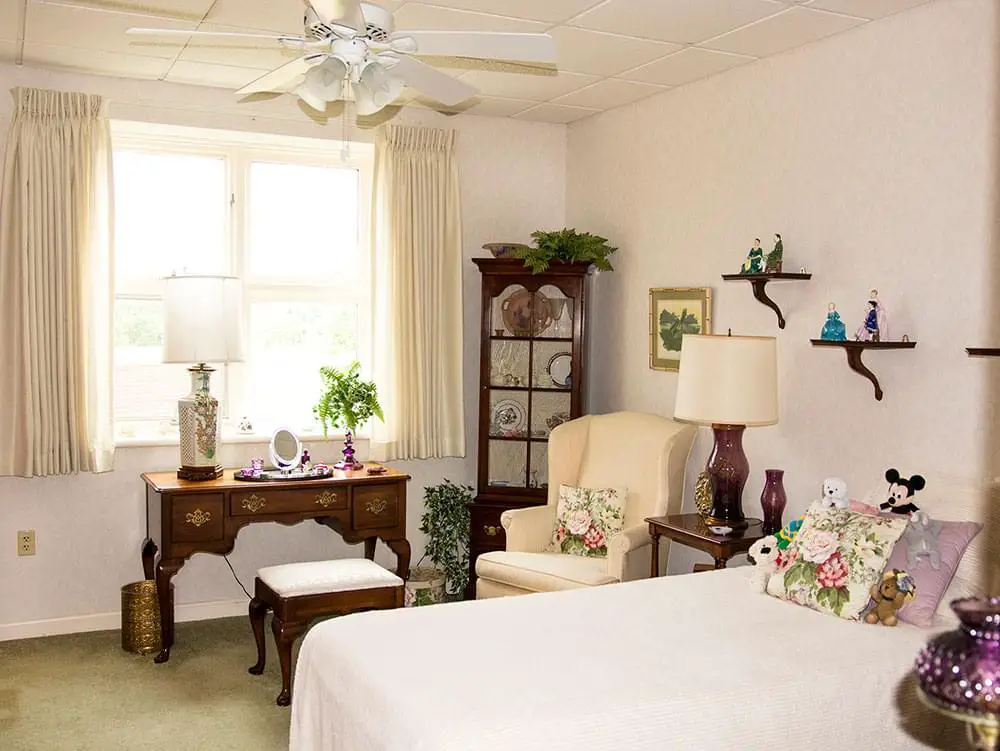 Photo of Copeland Oaks, Assisted Living, Nursing Home, Independent Living, CCRC, Sebring, OH 13