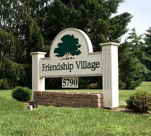 Photo of Friendship Village, Assisted Living, Nursing Home, Independent Living, CCRC, Dayton, OH 2