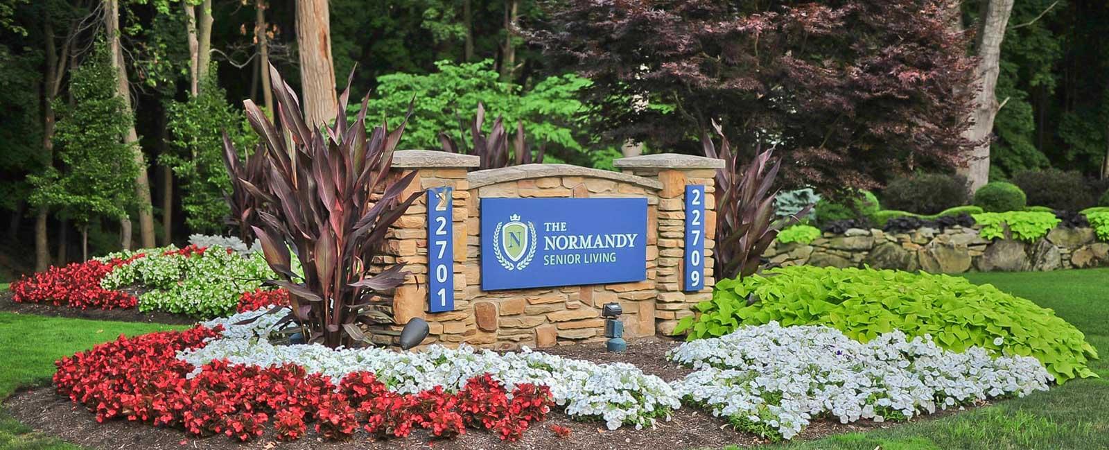Photo of The Normandy, Assisted Living, Nursing Home, Independent Living, CCRC, Rocky River, OH 18