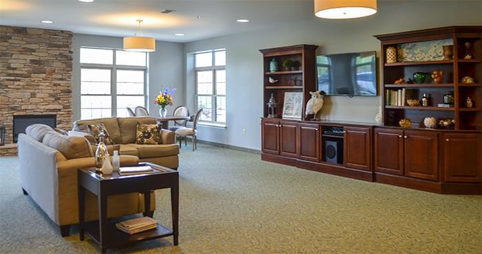 Photo of Woodland Country Manor, Assisted Living, Nursing Home, Independent Living, CCRC, Somerville, OH 3