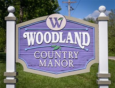 Photo of Woodland Country Manor, Assisted Living, Nursing Home, Independent Living, CCRC, Somerville, OH 7