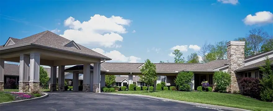 Photo of Woodland Country Manor, Assisted Living, Nursing Home, Independent Living, CCRC, Somerville, OH 10