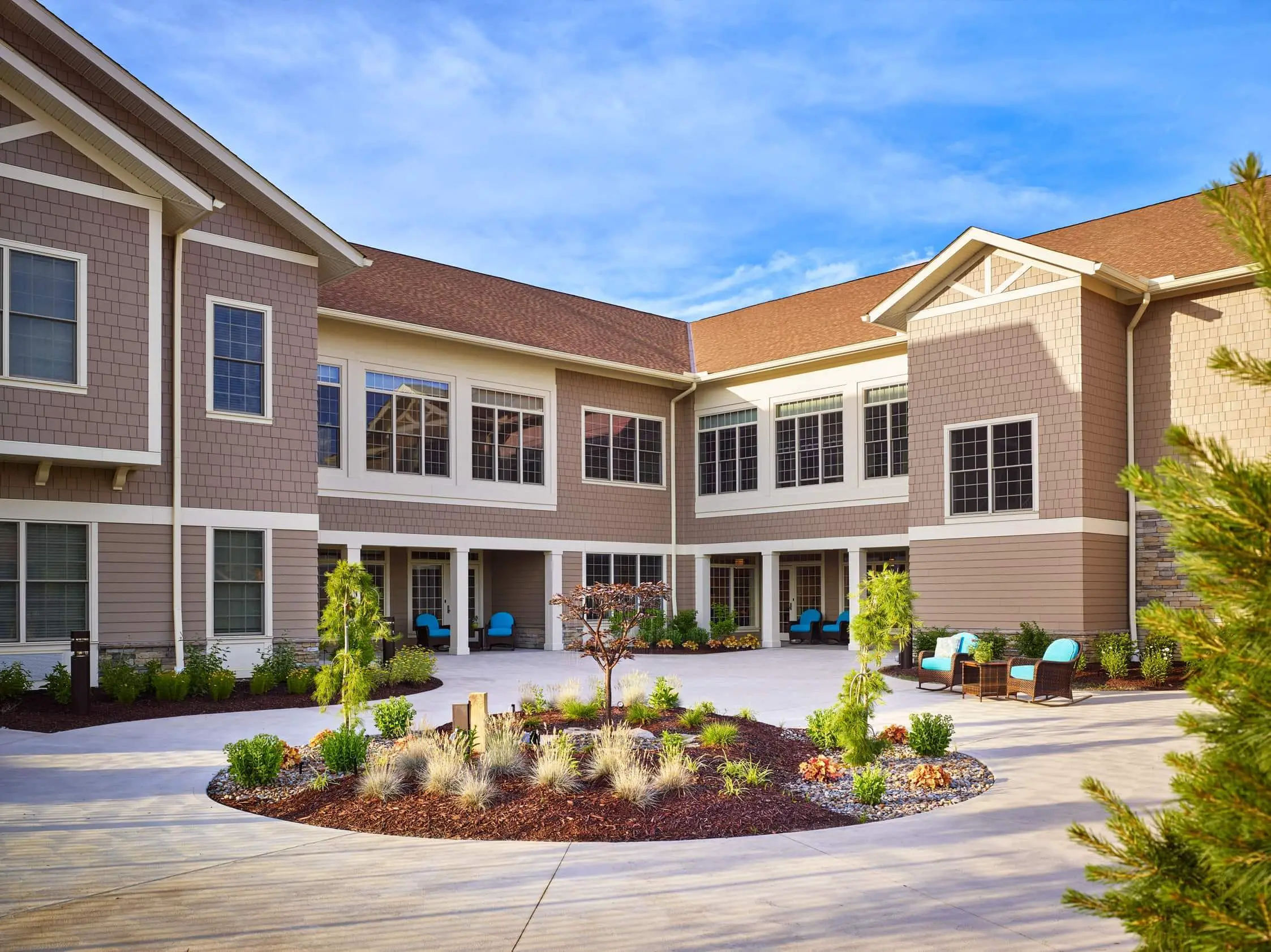 Photo of Altenheim, Assisted Living, Nursing Home, Independent Living, CCRC, Strongsville, OH 18