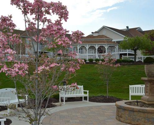 Photo of Altenheim, Assisted Living, Nursing Home, Independent Living, CCRC, Strongsville, OH 2