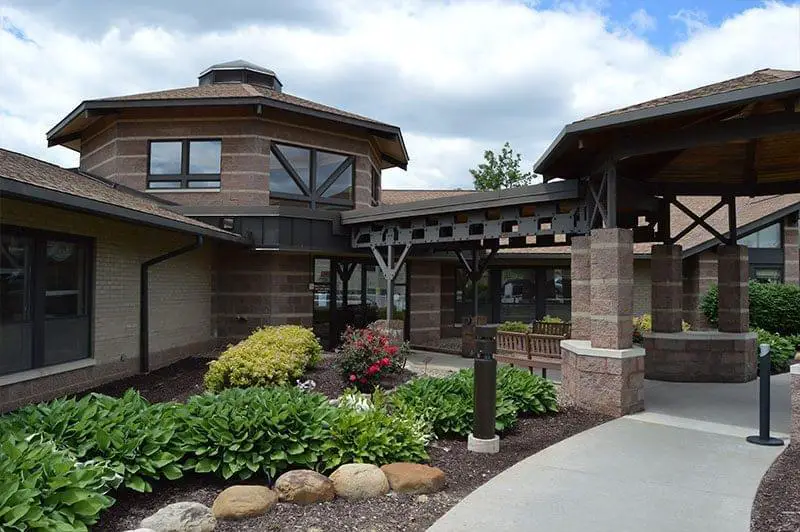 Photo of Altenheim, Assisted Living, Nursing Home, Independent Living, CCRC, Strongsville, OH 6