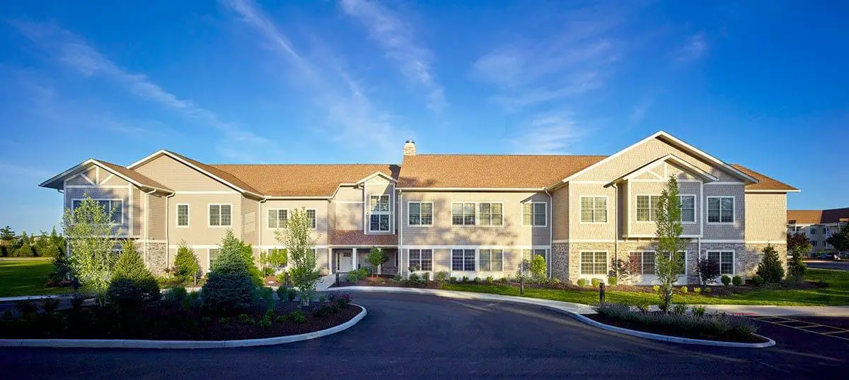 Photo of Altenheim, Assisted Living, Nursing Home, Independent Living, CCRC, Strongsville, OH 12