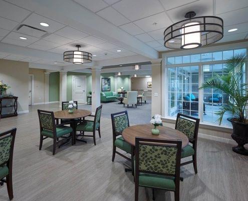 Photo of Altenheim, Assisted Living, Nursing Home, Independent Living, CCRC, Strongsville, OH 7