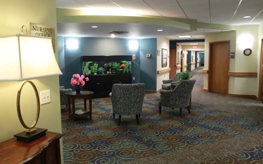 Photo of Bethany Village, Assisted Living, Nursing Home, Independent Living, CCRC, Dayton, OH 2