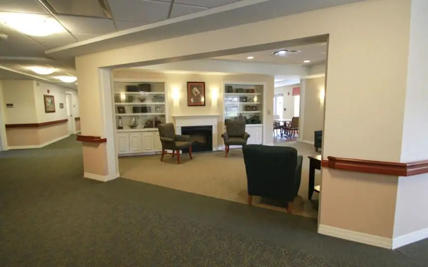 Photo of Bethany Village, Assisted Living, Nursing Home, Independent Living, CCRC, Dayton, OH 17