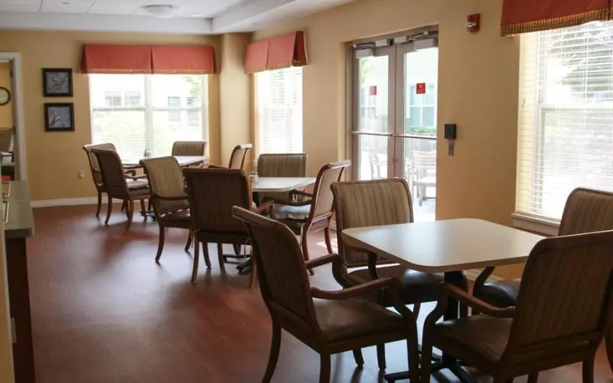 Photo of Bethany Village, Assisted Living, Nursing Home, Independent Living, CCRC, Dayton, OH 18