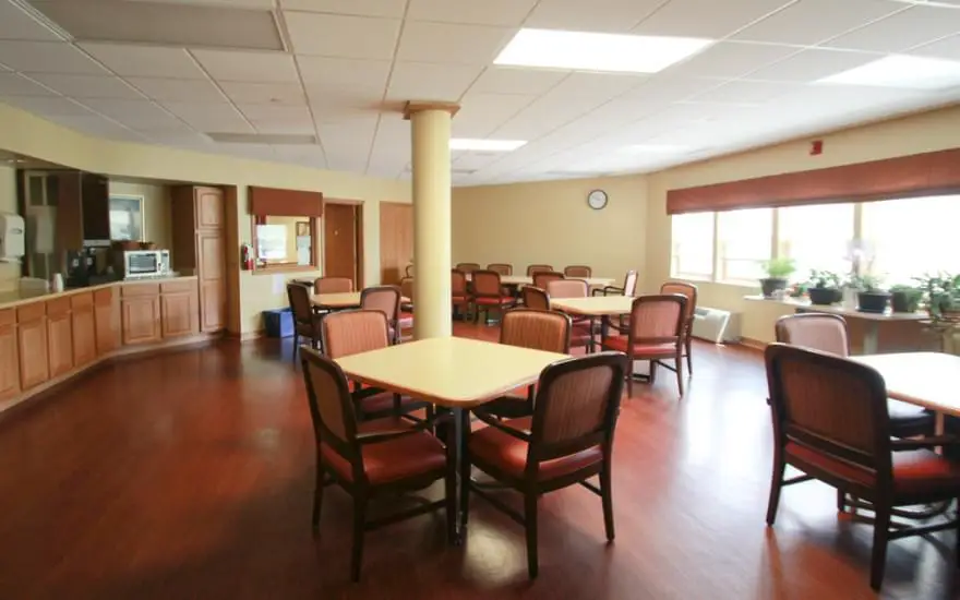Photo of Bethany Village, Assisted Living, Nursing Home, Independent Living, CCRC, Dayton, OH 19