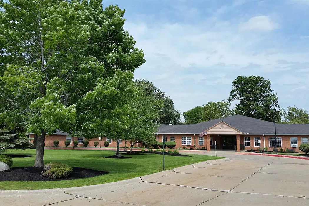 Photo of Gateway Retirement Community, Assisted Living, Nursing Home, Independent Living, CCRC, Euclid, OH 10