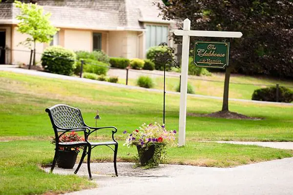 Photo of Hamlet, Assisted Living, Nursing Home, Independent Living, CCRC, Chagrin Falls, OH 5
