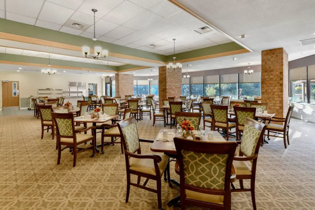 Photo of Worthington Christian Village, Assisted Living, Nursing Home, Independent Living, CCRC, Columbus, OH 8