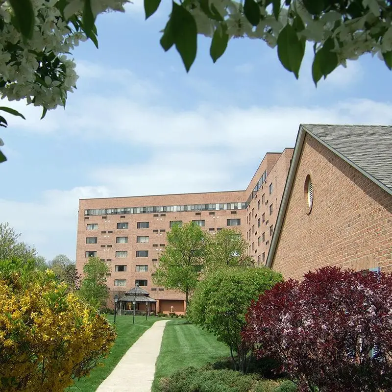 Photo of Worthington Christian Village, Assisted Living, Nursing Home, Independent Living, CCRC, Columbus, OH 1