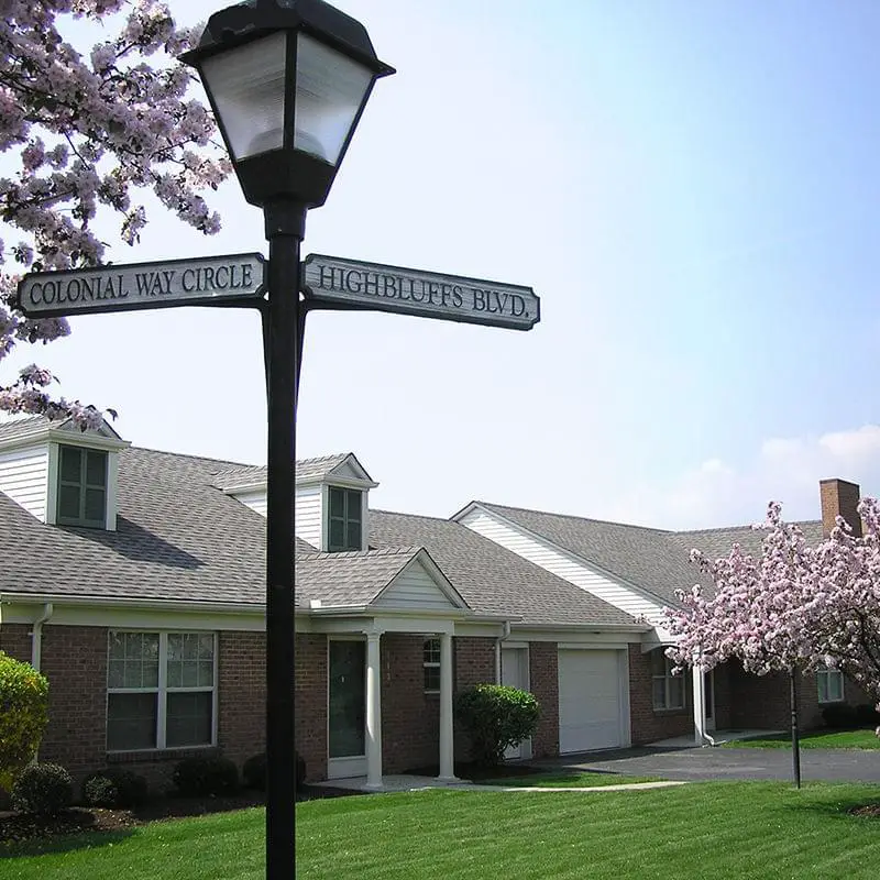 Photo of Worthington Christian Village, Assisted Living, Nursing Home, Independent Living, CCRC, Columbus, OH 16