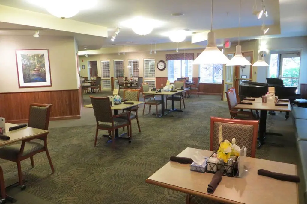Photo of Willow Brook Christian Communities, Assisted Living, Nursing Home, Independent Living, CCRC, Delaware, OH 16